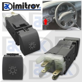 Бутон светлини Skoda Felicia VW Caddy